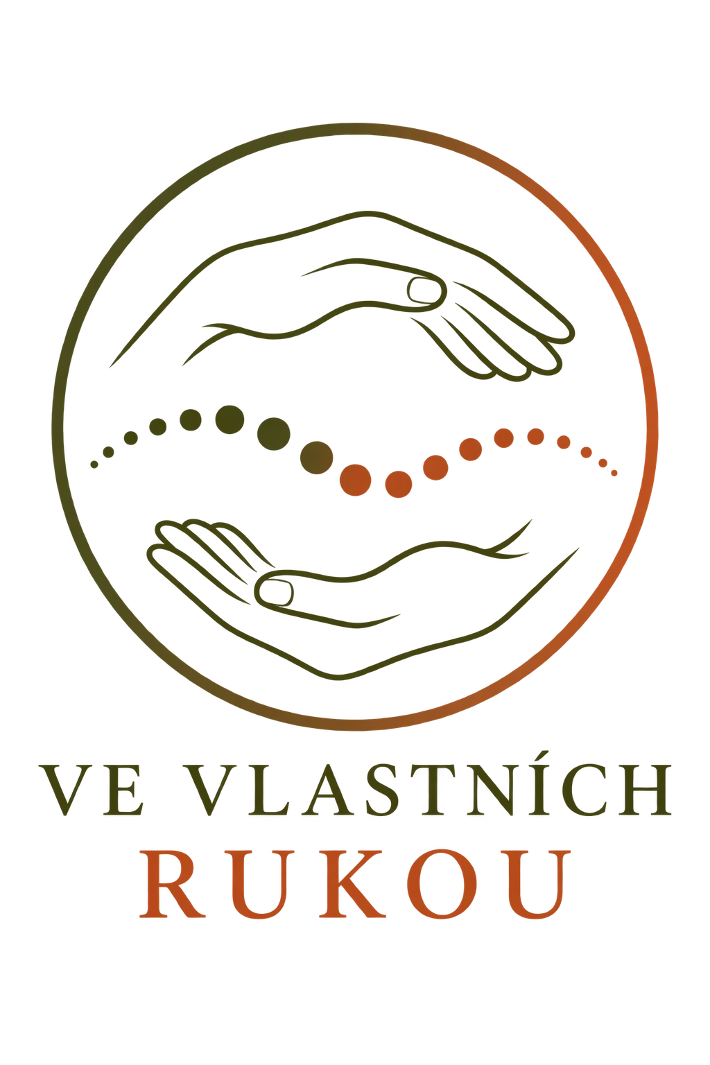 Logo Ve vlastních rukou